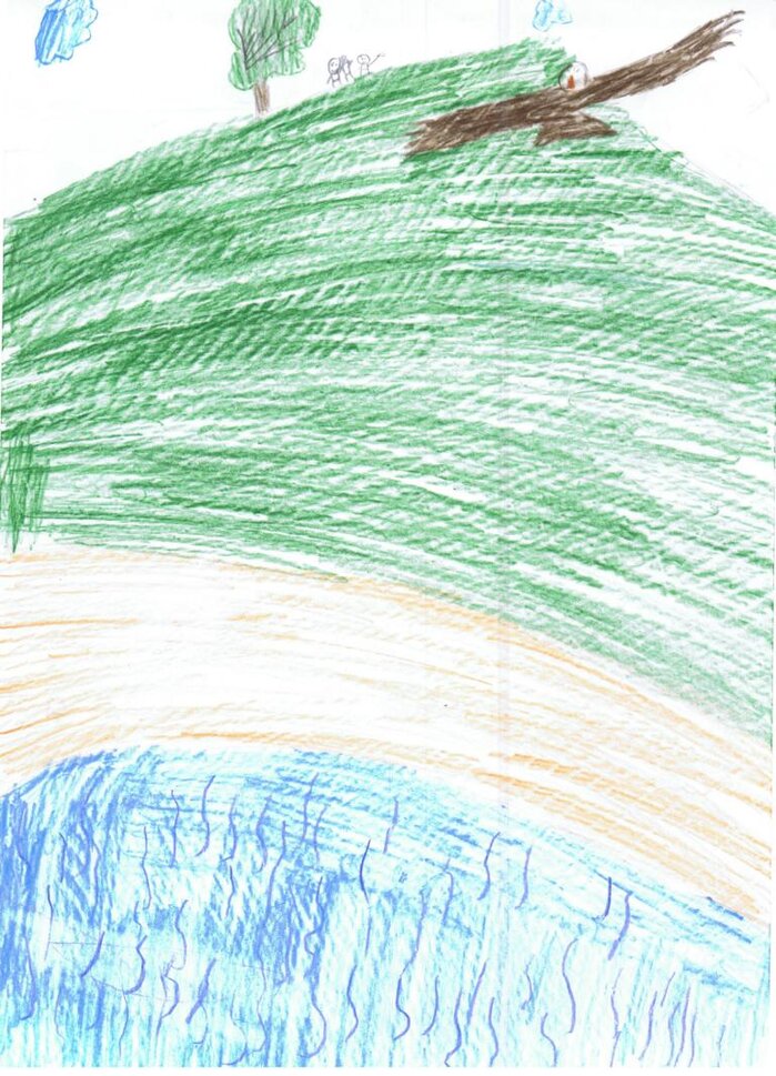 Ferienspasstag Biber 2009 Ferienspasstag Biber 2009