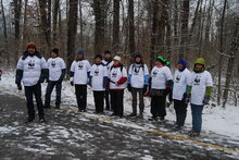 Ferienspasstag Biber 2009 Ferienspasstag Biber 2009