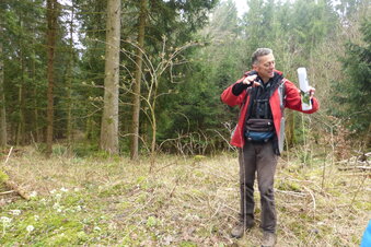 Wanderung auf die Lägern 2016