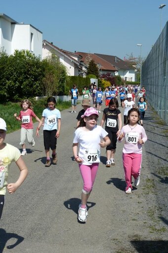 Ferienspasstag Biber 2009