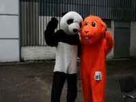 Die Atomkraft ist eine gefährliche Energie. Atomkraftwerk Fukushima, Japan. © Reuters Die Atomkraft ist eine gefährliche Energie. Atomkraftwerk Fukushima, Japan. © Reuters