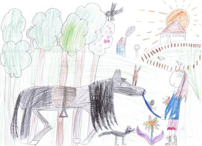 Ferienspasstag Biber 2009 Ferienspasstag Biber 2009