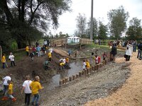 Die Atomkraft ist eine gefährliche Energie. Atomkraftwerk Fukushima, Japan. © Reuters Die Atomkraft ist eine gefährliche Energie. Atomkraftwerk Fukushima, Japan. © Reuters