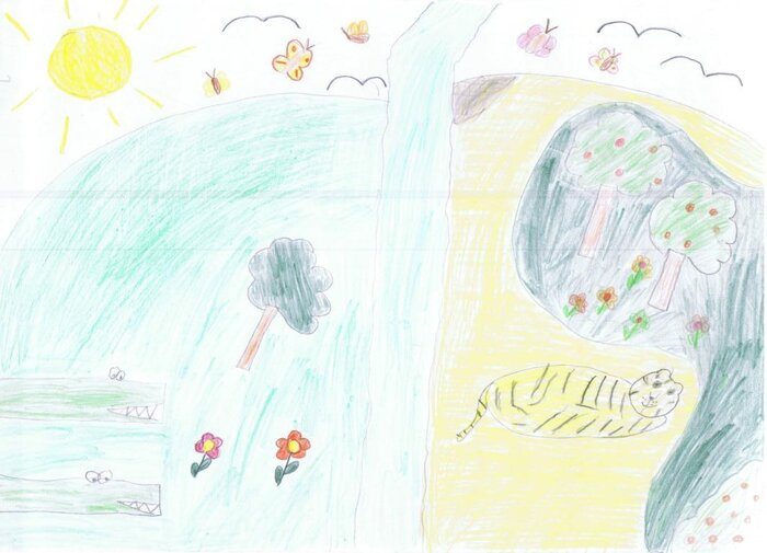 Ferienspasstag Biber 2009 Ferienspasstag Biber 2009