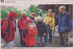 Ferienspasstag Biber 2009