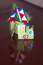 Ferienspasstag Biber 2009