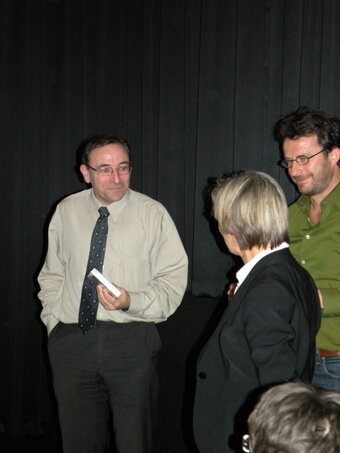 Ferienspasstag Biber 2009